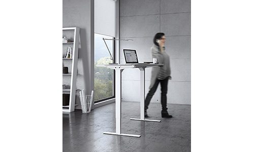 BDI Lift Standing Desks