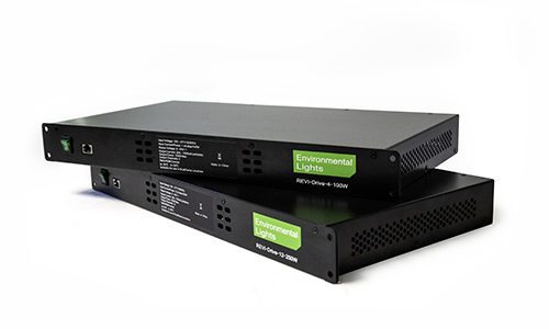 Environmental Lights REVI Remote-Voltage Illumination System