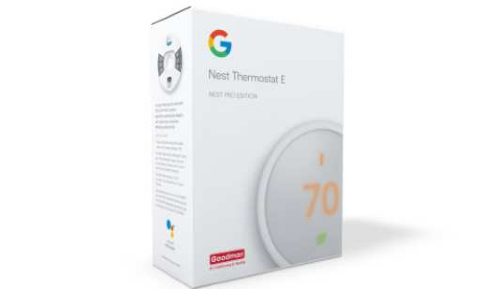 Tips for Your New Google Nest Thermostat, Thermostats