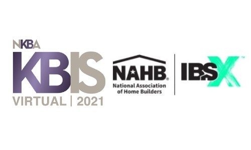KBIS IBSx Builders Show NKBA NAHB Emerald