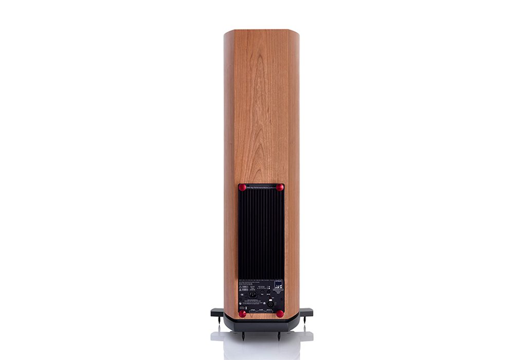 Hands On: ATC SCM40A Bundles Pro Performance in Consumer Package, slide 6