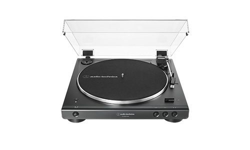 AudioTechnica AT-LP60XBT-USB Turntable