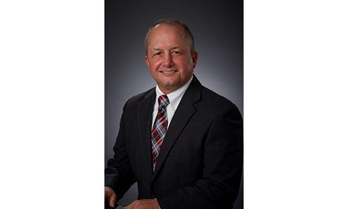 Bob DeProspero Clare Controls