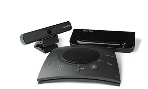 ClearOne Versa 50 conferencing system