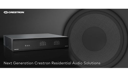 Crestron Origin IP speakers
