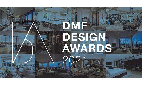 DMF Lighting Announces 2021 Design Awards Winners