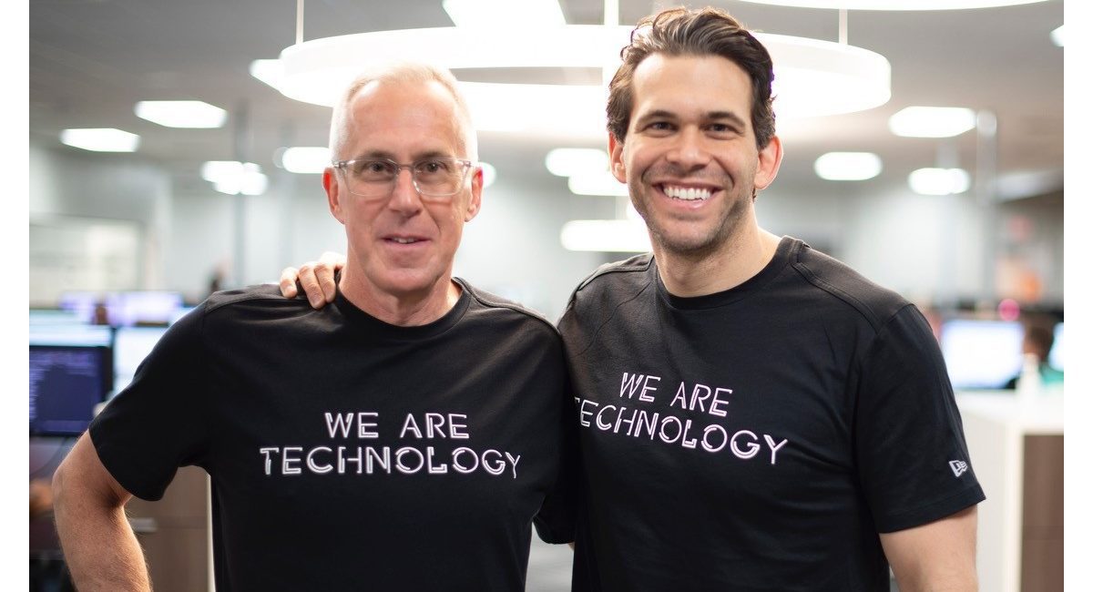 Distributor DOW Electronics Rebrands