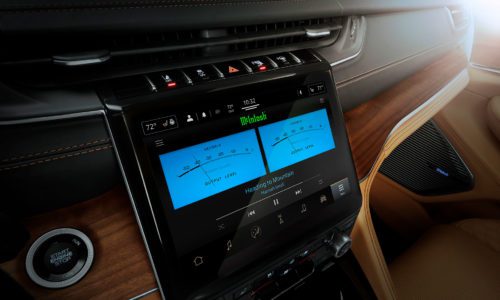 2022 Jeep Wagoneer McIntosh