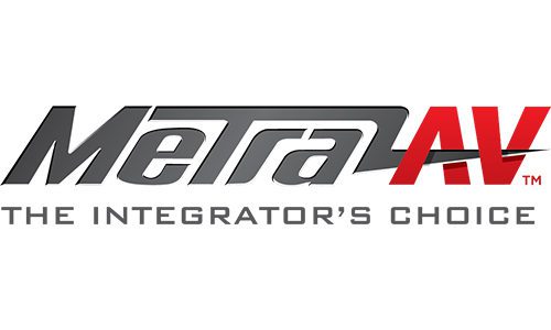 MetraAV logo