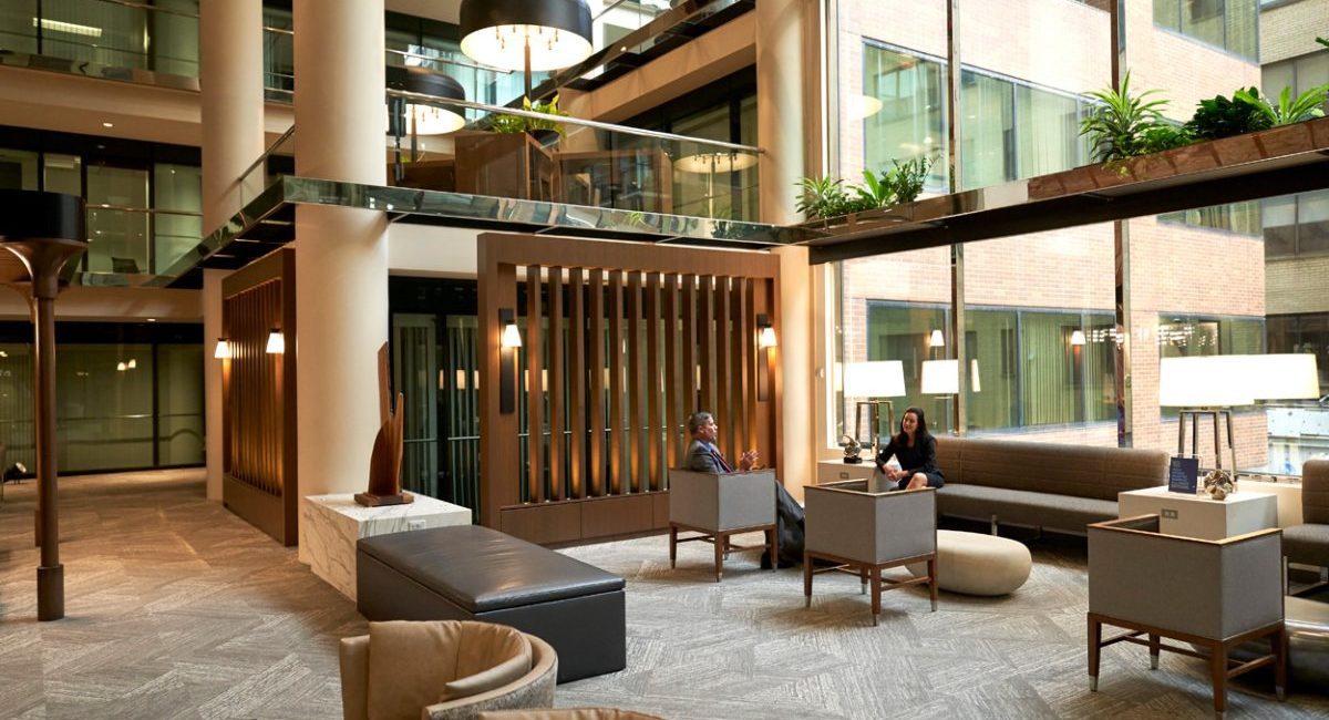 Smart Buildings Could Be Key to Unlocking Resimercial Market