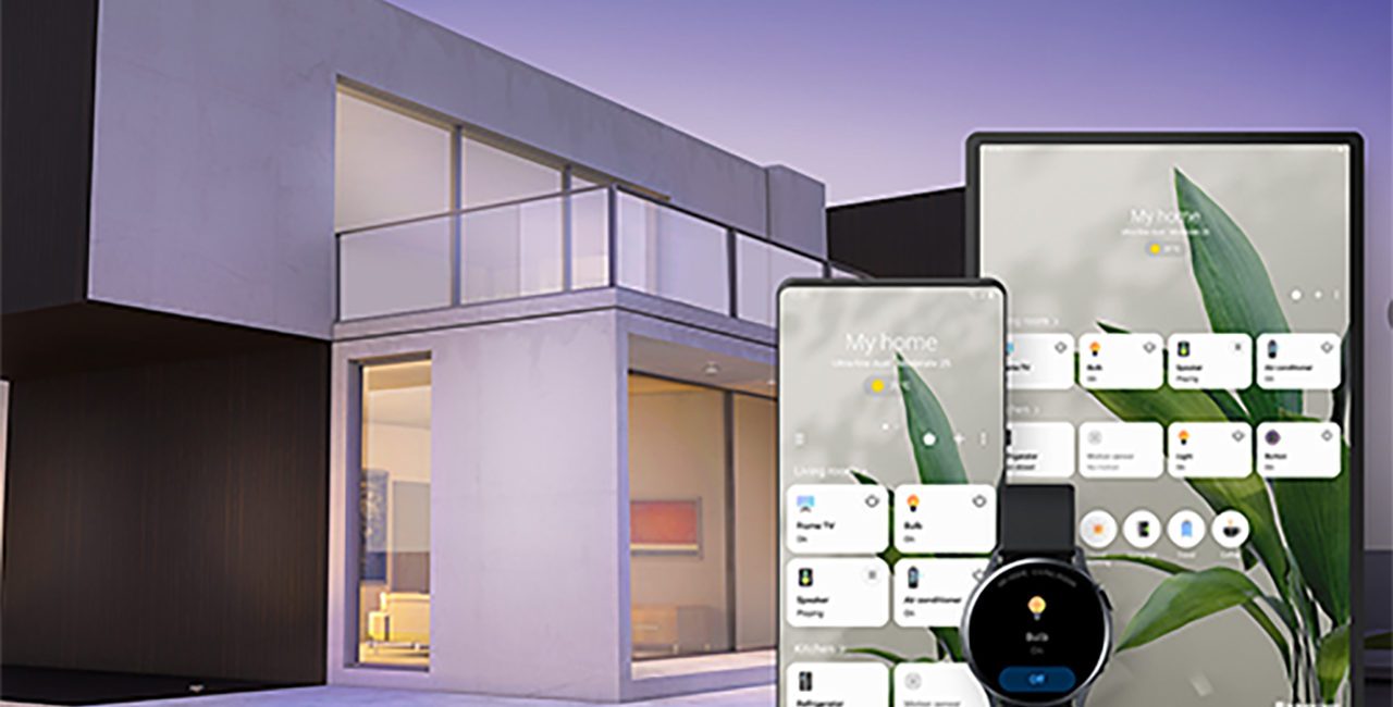 Samsung SmartThings Evolves with Changing Marketplace