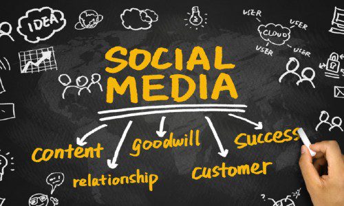 How Social Media Can Help Foster Long-Term Relationships with Customers