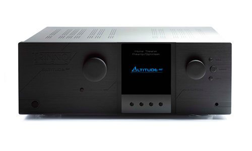 Trinnov Audio Altitude platform