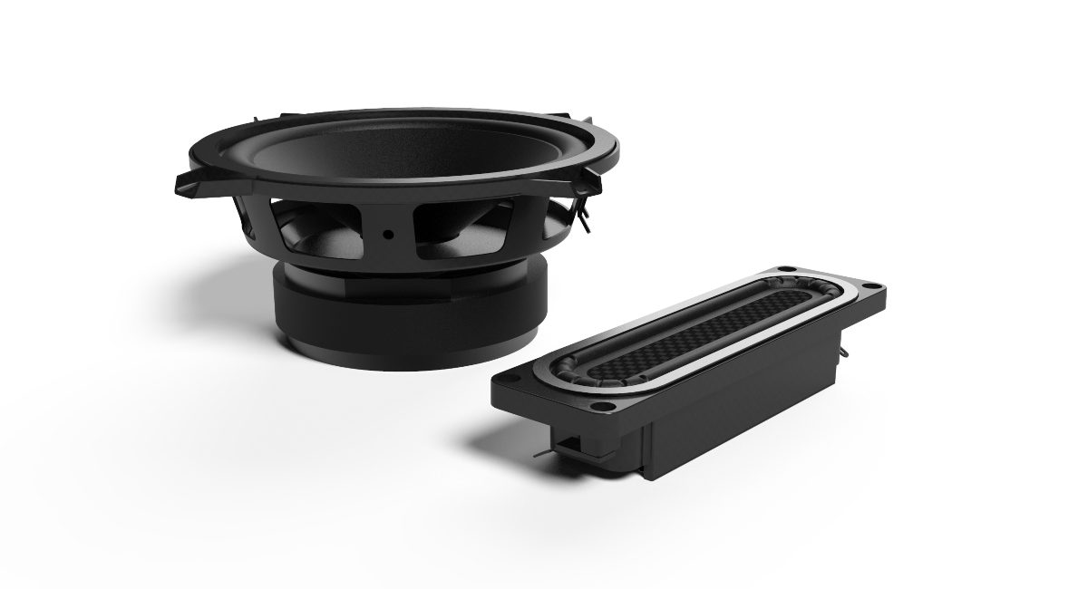 Are Conventional Speaker Drivers Destined to be Obsolete?