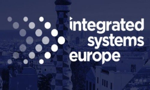 ISE Live & Online 2021 integrated systems europe