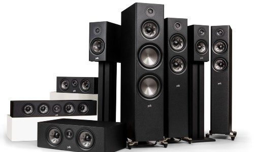 Polk Audio Reserve Series