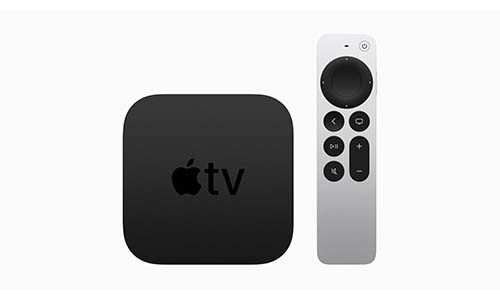 Apple TV Security Vulnerabilty