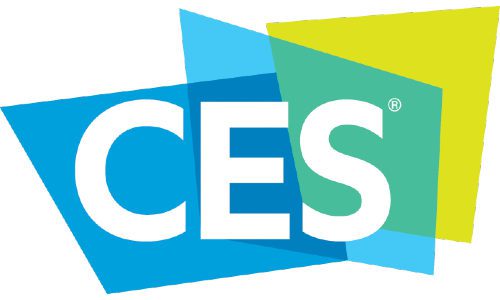 CES logo