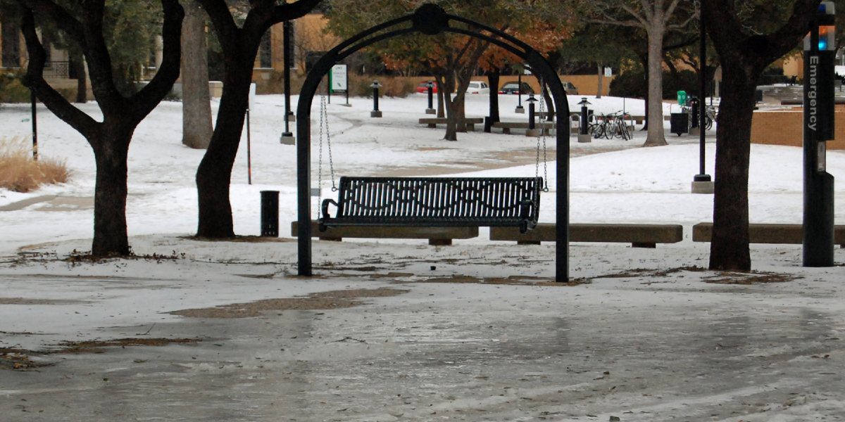 Texas Ice Storm Showcases Importance of Energy Storage and Automation