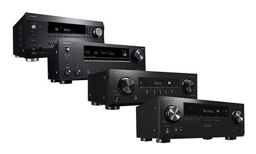 ProSource Pioneer Elite, Onkyo, Integra, Pioneer