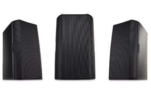 Hands-On: QSC AD-S6T Speakers Provide Integrators Mounting Flexibility Indoors and Outdoors