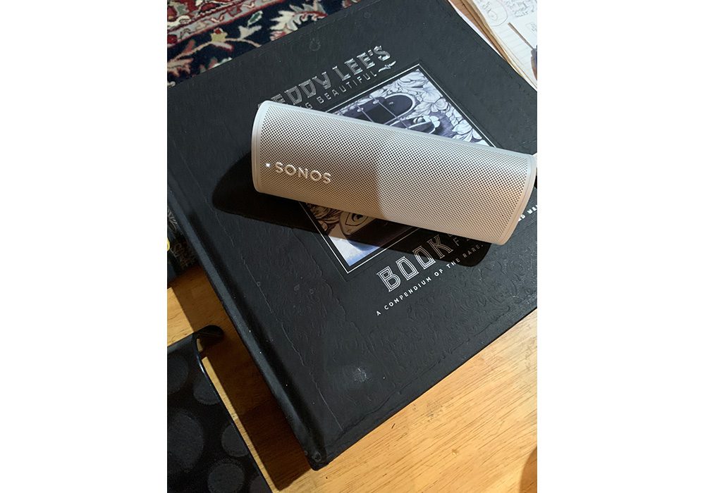 Hands-On: Roam Where You Want to with Sonos, slide 4