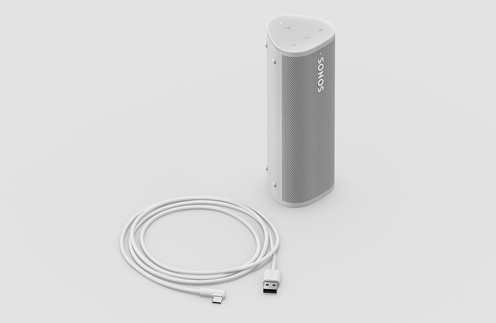 Hands-On: Roam Where You Want to with Sonos