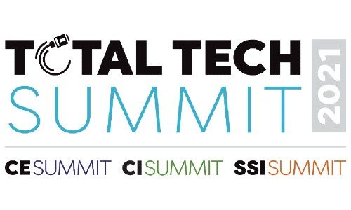 Total Tech Summit 2021 Attendance Applications Are Now Open