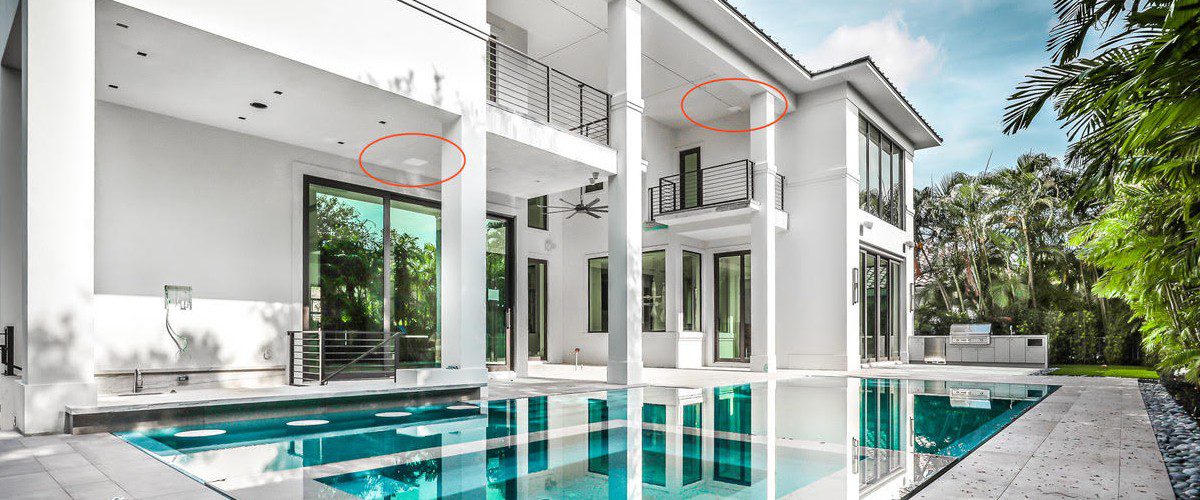 Tips for Taking Home Network Design Outdoors