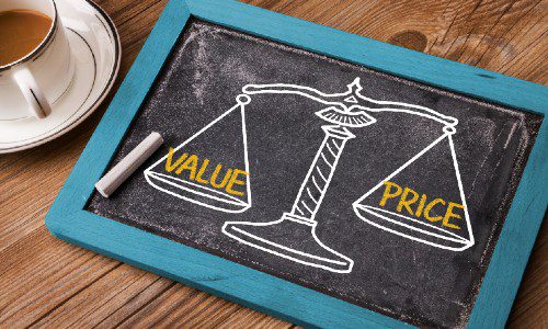 3 Ways to Make Sure You’re Receiving Proper Value for Your Experience