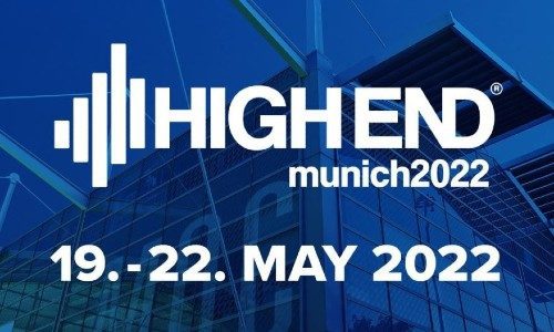 High End Munich 2022 audiophile