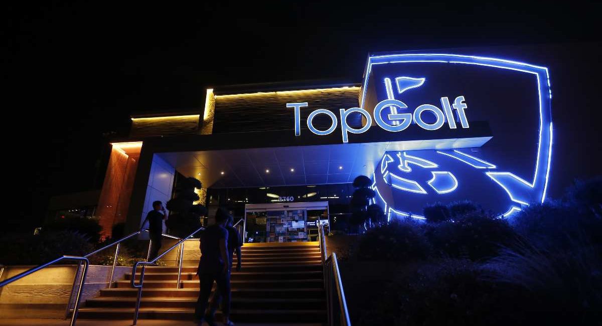 Integrator ‘Masters’ Nationwide Topgolf Deployment CEPRO