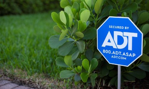 ADT Q1 Report Shows $48M Net Loss; RMR Growth Up 25% Overall