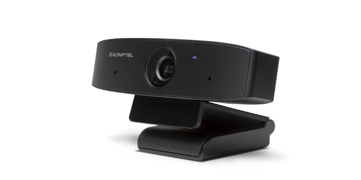 Hands-On: Konftel Cam10 is an Ideal Add-On to WFH, Resimercial Installs
