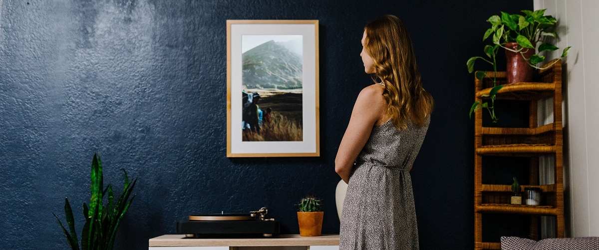 Canvia Digital Art Looks Like the Real Deal