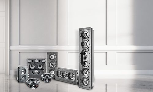 Focal 1000 Series