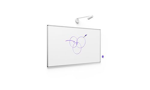 Logitech Scribe