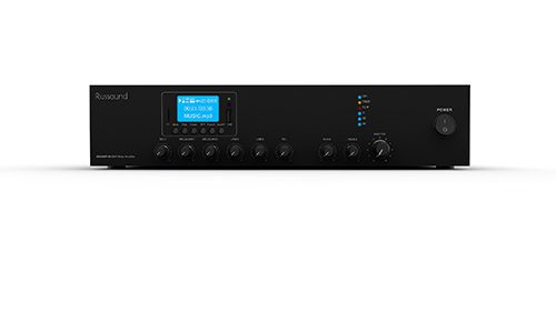 Russound MIXAMP-60 amp mixer