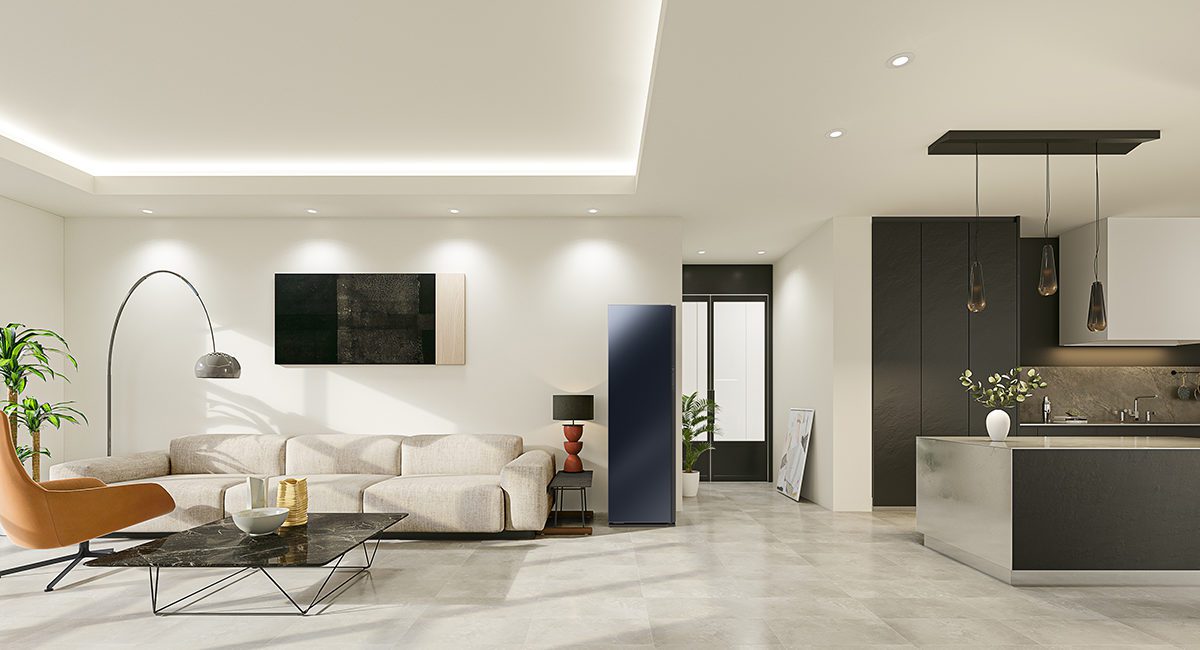 Samsung Expands BESPOKE Line of Appliances to Include Wellness Solutions