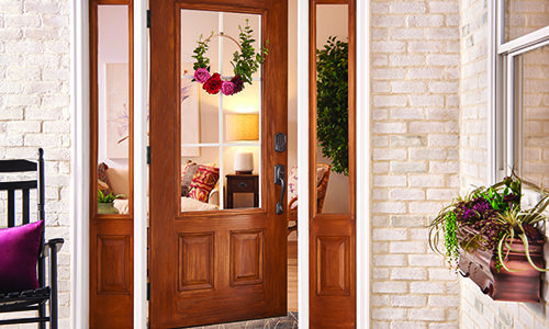 Schlage Encore Smart WiFi Lock