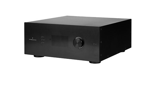 StormAudio ISP MK2 processor