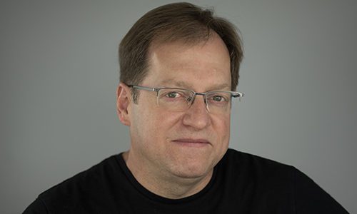 Tom Vaughn Kaleidescape