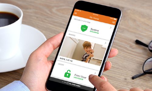 Alarm.com Reports 14% YoY Total Revenue Increase in Q1 2021