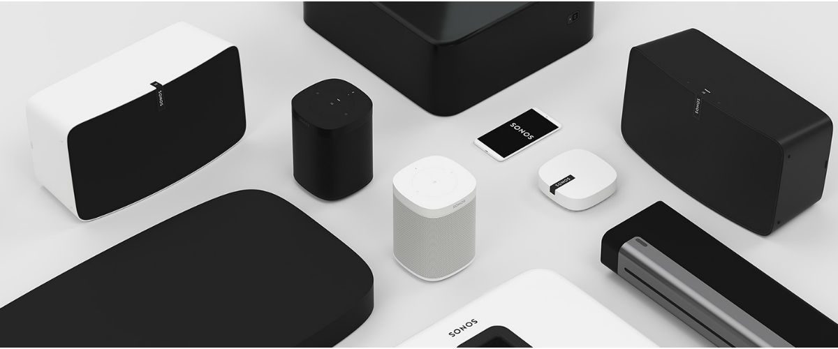Sonos Confident of Victory in Google Patent Lawsuit