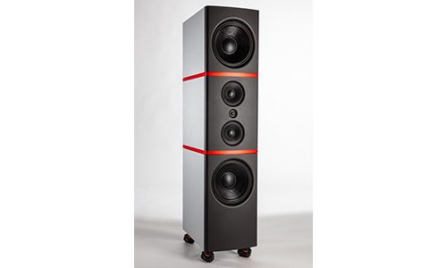 Stenheim Reference Ultime Two speaker