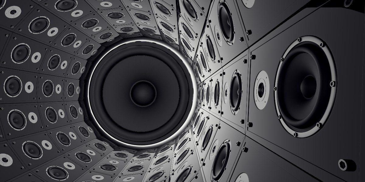 How 3D Audio Will Transform The Modern Listening Experience