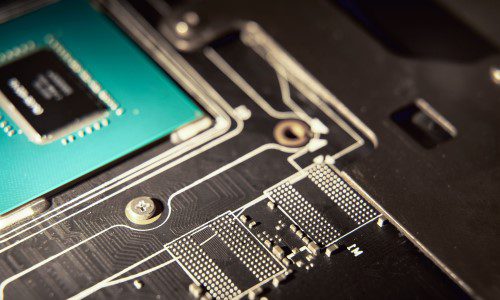 Will the Global Chip Shortage Result in an Influx of Fake Components?