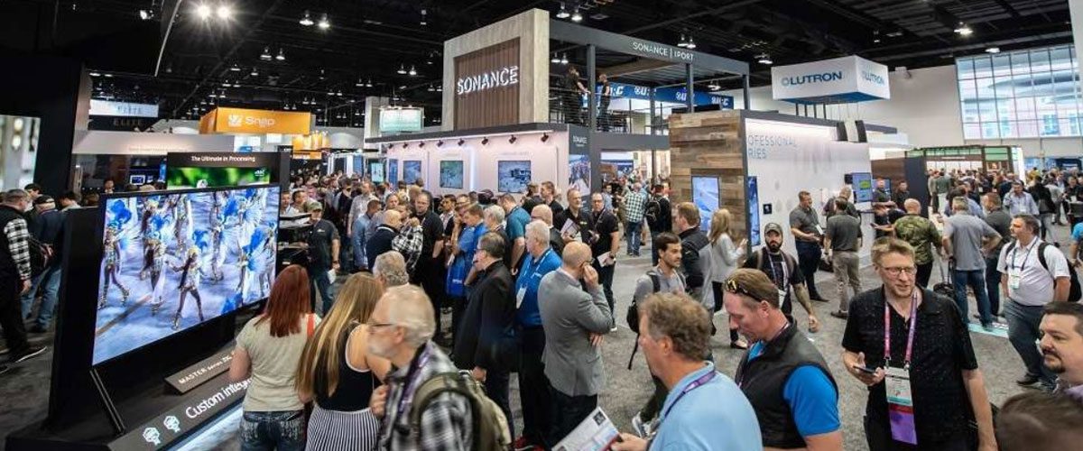 CEDIA Expo Updates Face Mask Requirements in Indianapolis