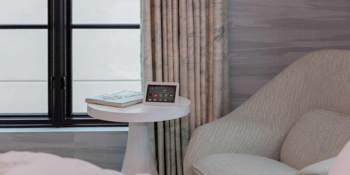 Local Integrator Loads Up Luxury Condo Complex with Latest in Smart Home Tech, slide 5