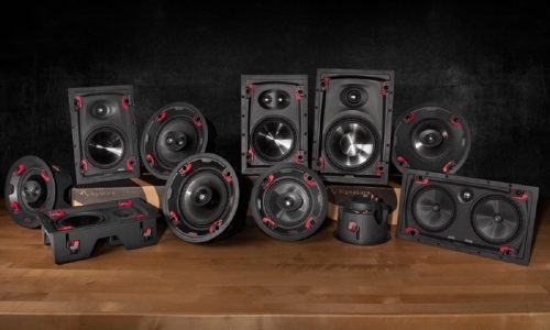 SnapAV and MZ Audio Partner to Distribute Episode Products in India